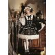 Bramble Rose Candle Doll Blouse JSK and One Piece(Reservation/7 Colours/Full Payment Without Shipping)
